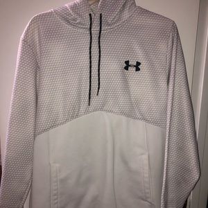 Under Armour hoodie